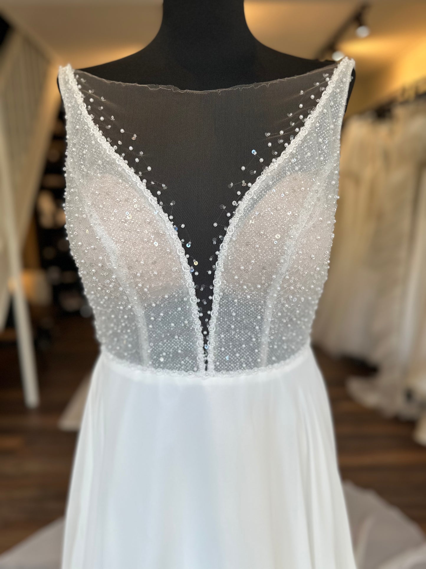 Stella York - 7778 - Bridal size 14