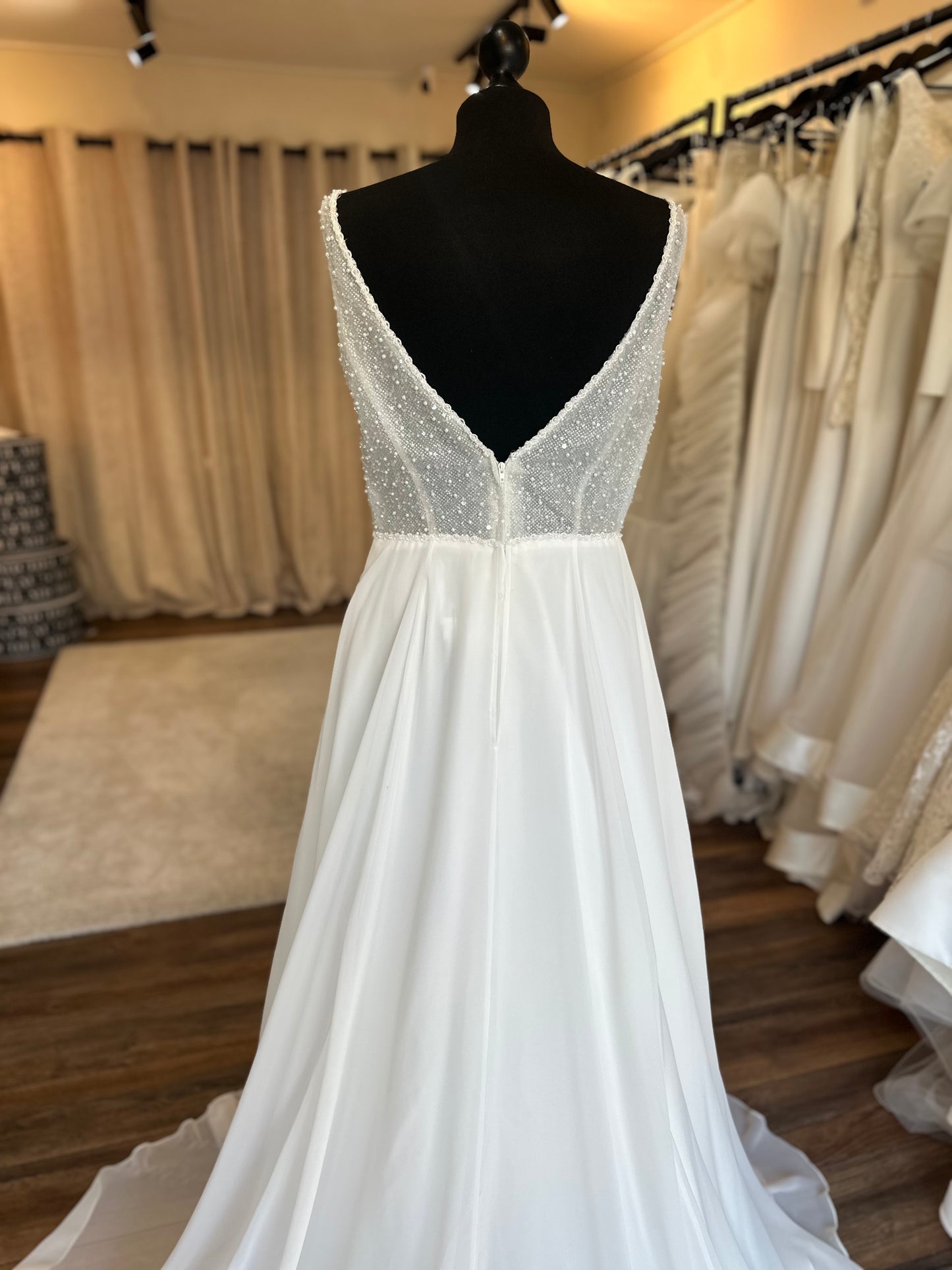 Stella York - 7778 - Bridal size 14