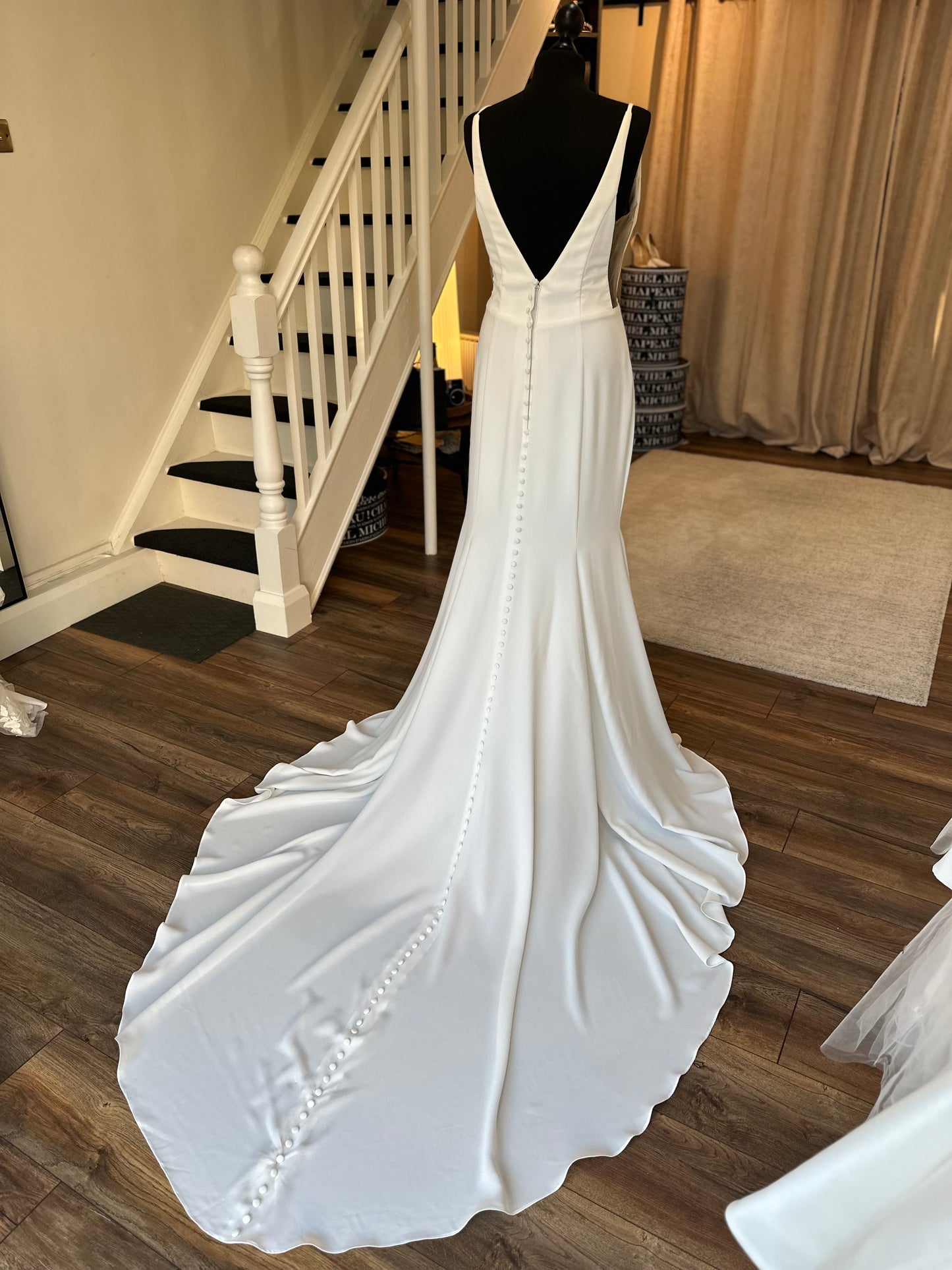 Stella York - 7669 - Bridal size 12