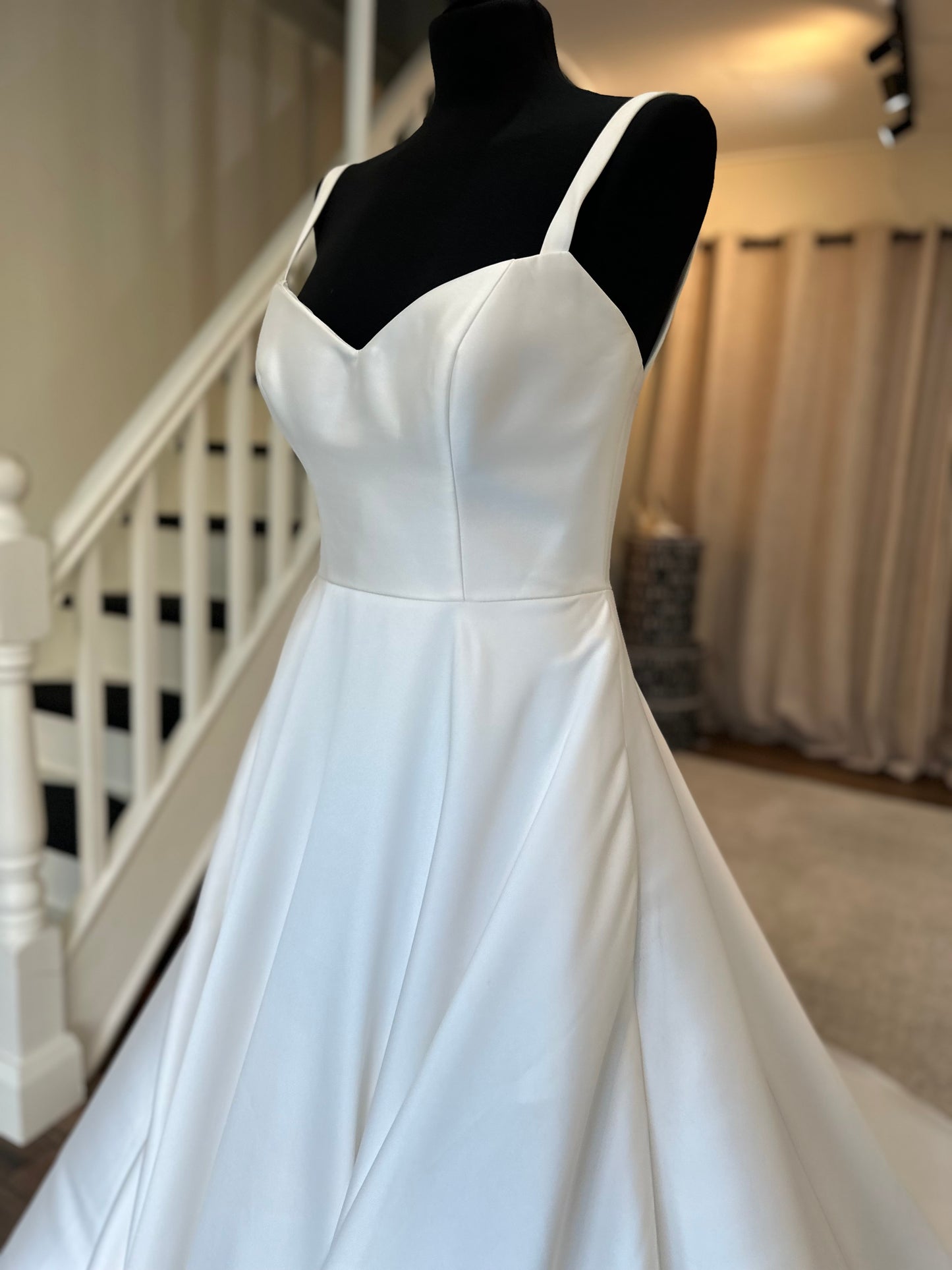Stella York - 7461 - Bridal size 12