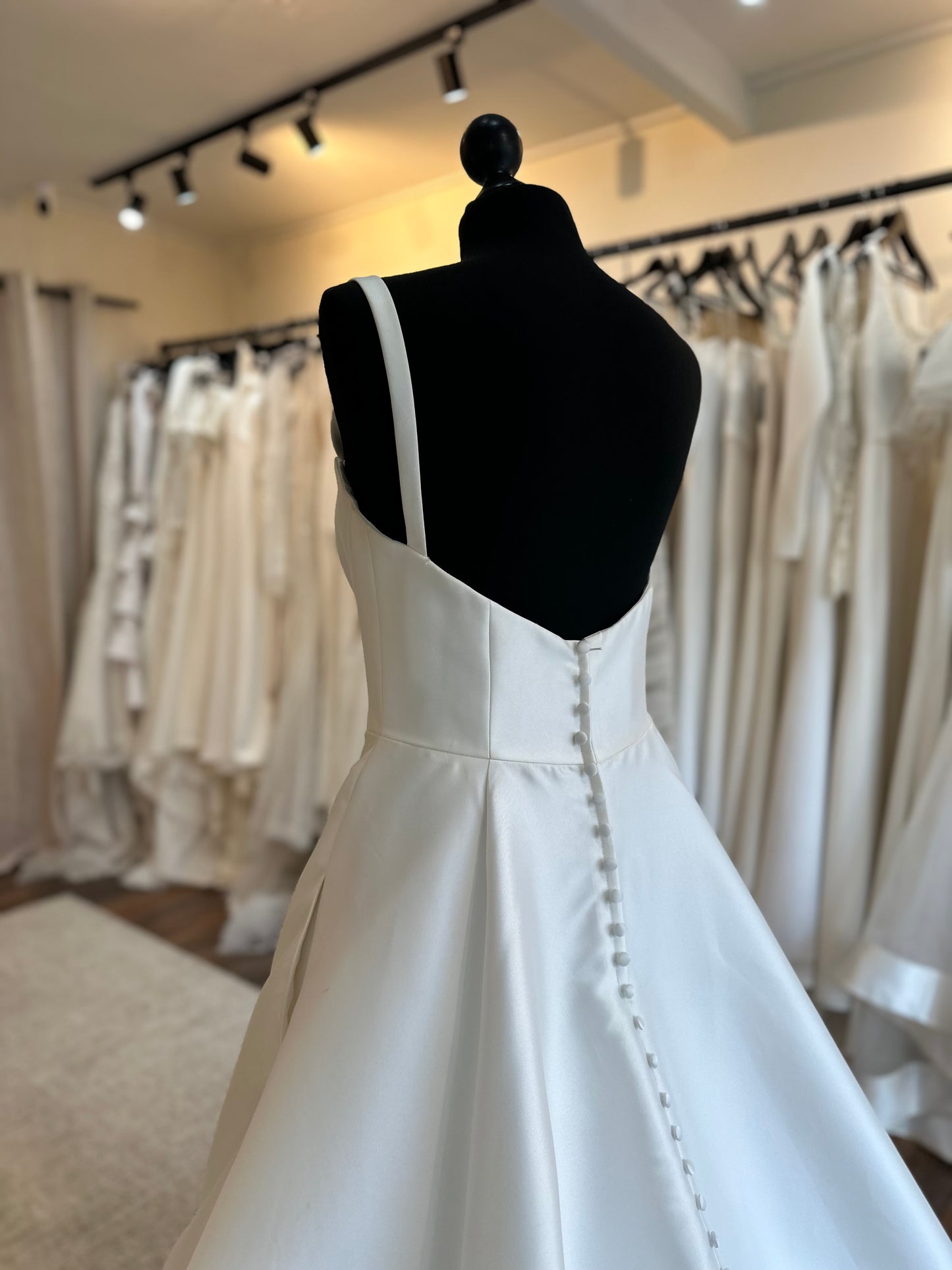 Stella York - 7461 - Bridal size 12