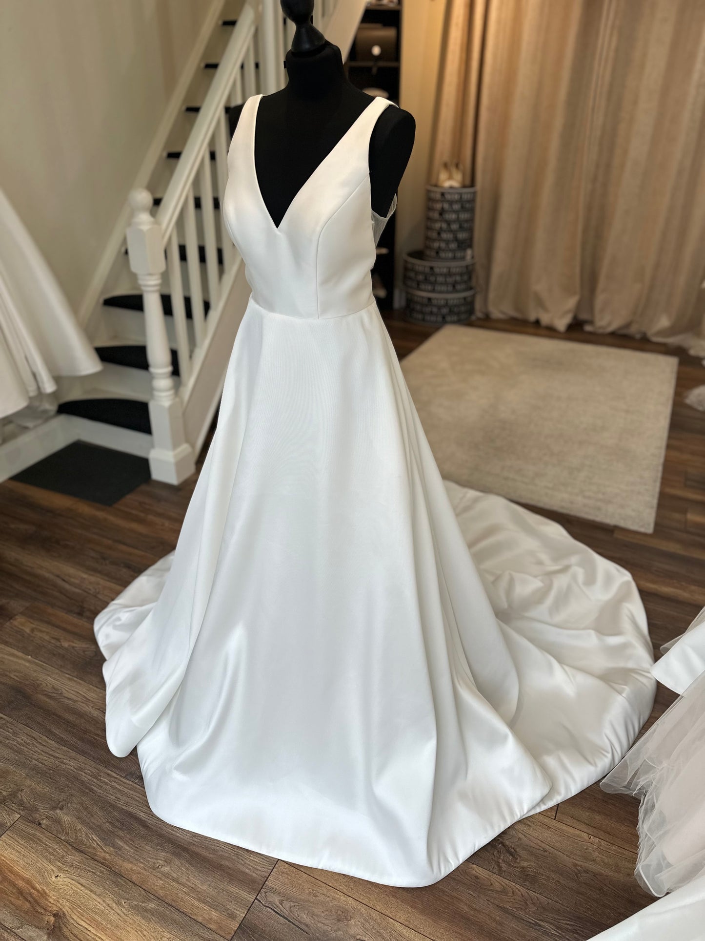 Martina Liana - 1275 - Bridal size 12