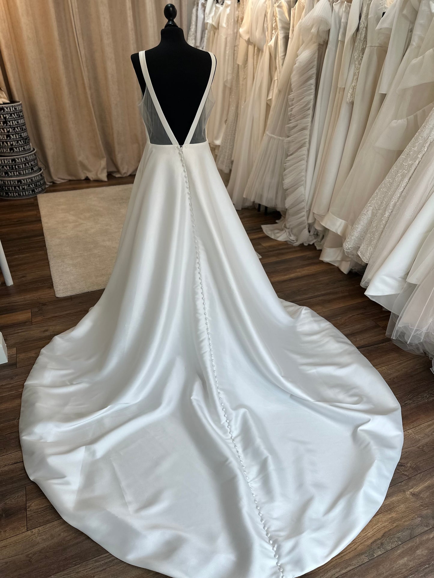 Martina Liana - 1275 - Bridal size 12