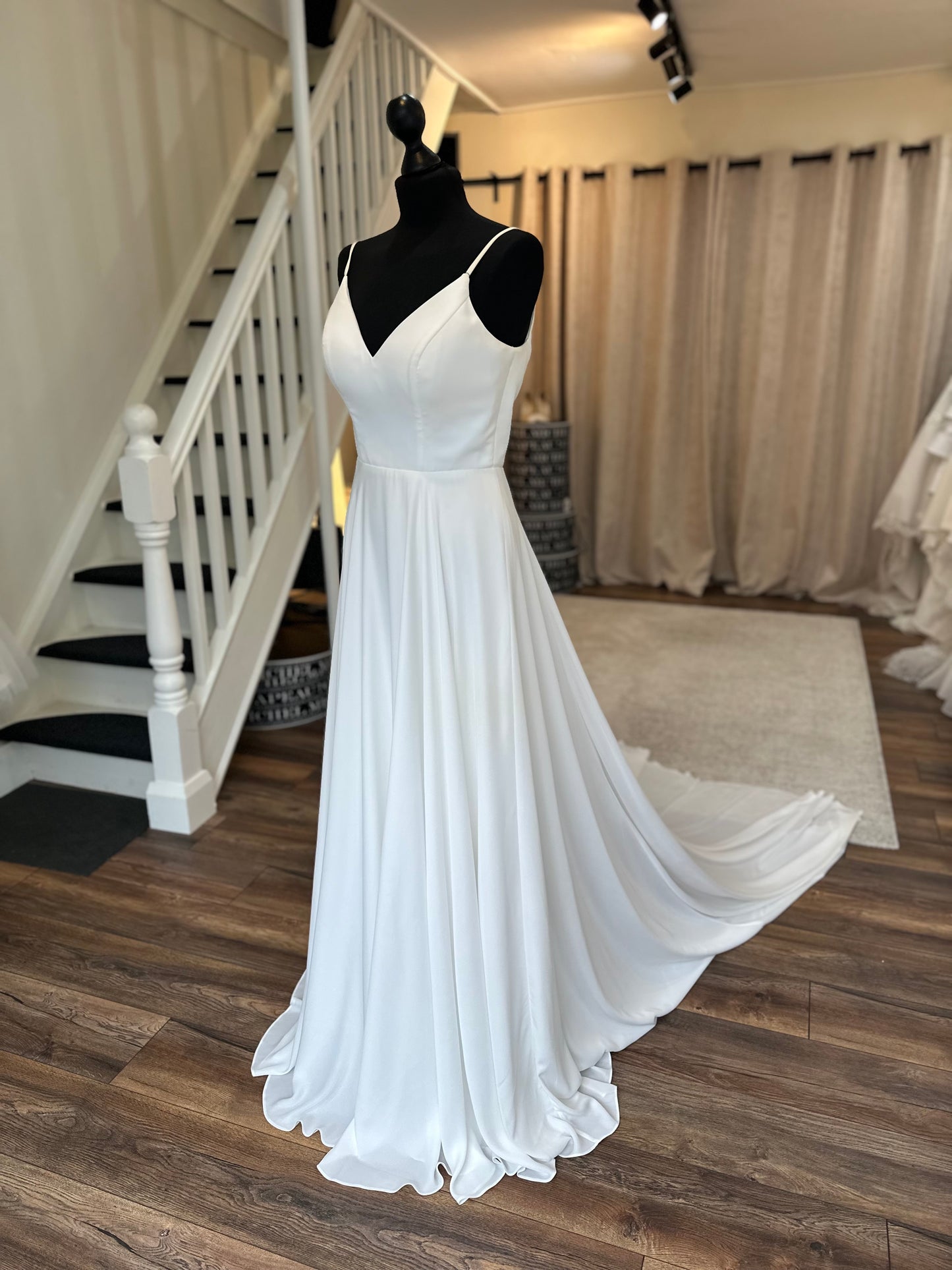 Stella York - PA1225 - Bridal size 10
