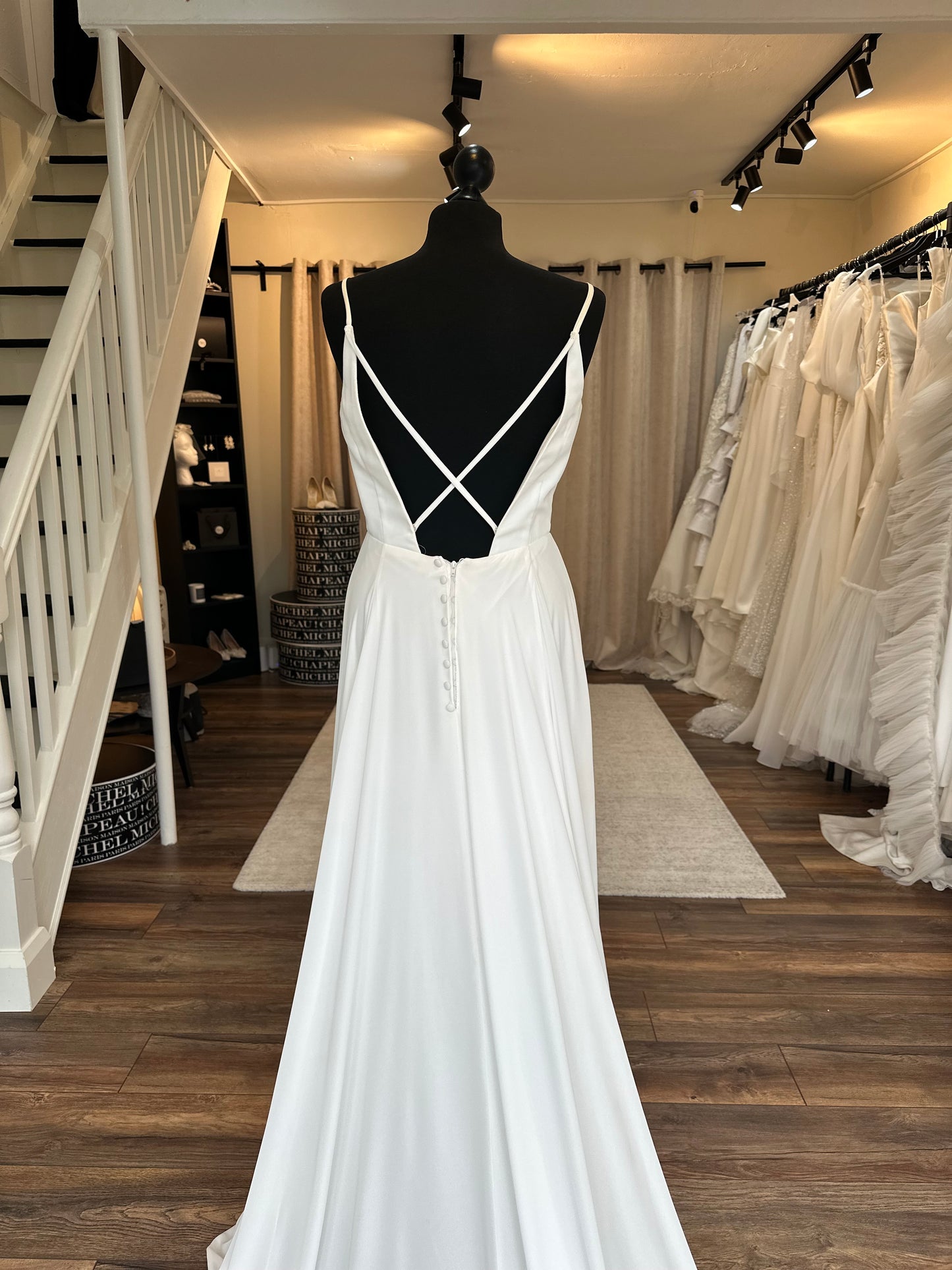 Stella York - PA1225 - Bridal size 10