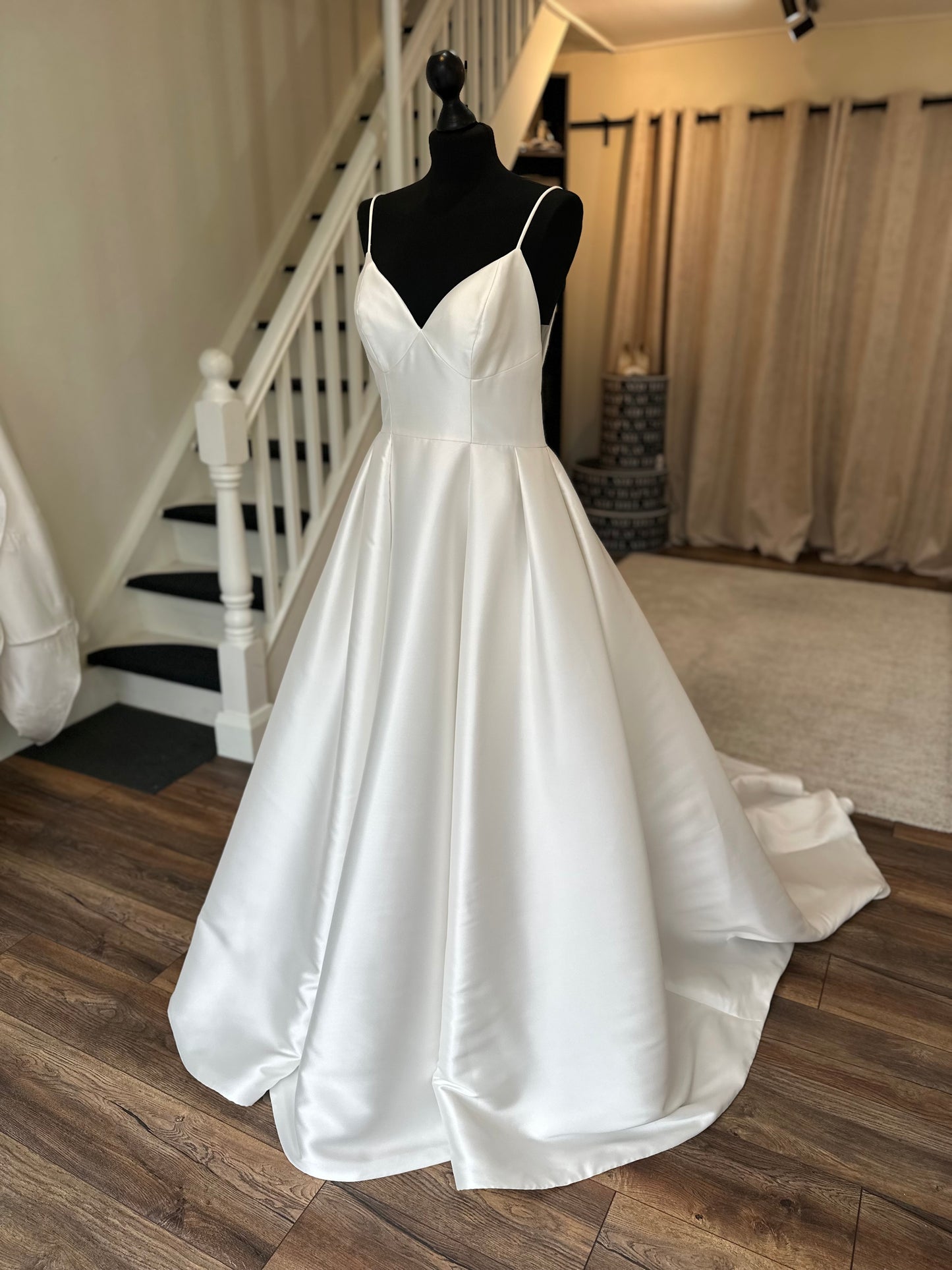 Stella York - PA1192 - Bridal size 14