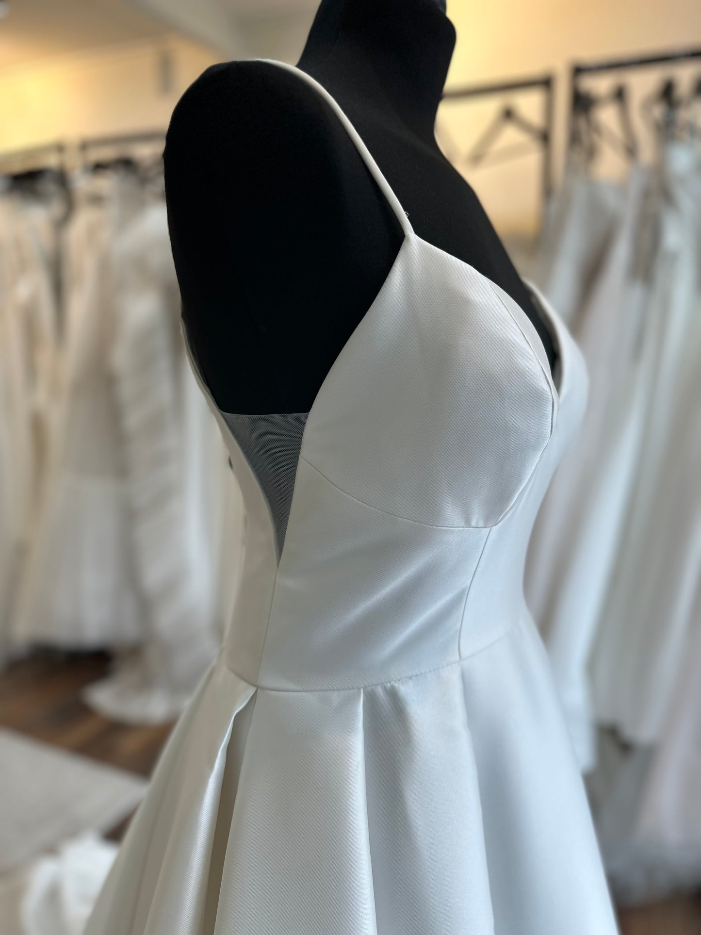 Stella York - PA1192 - Bridal size 14