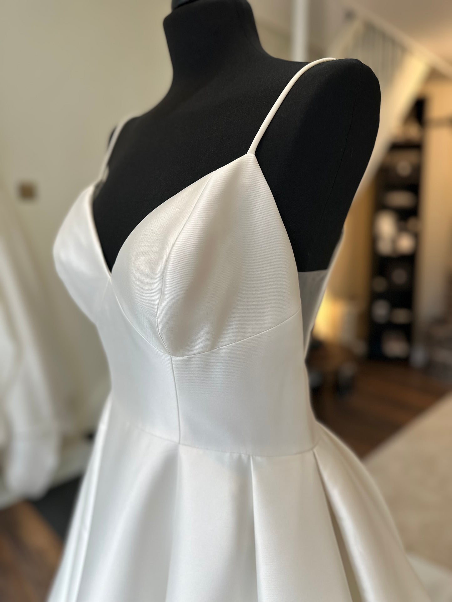 Stella York - PA1192 - Bridal size 14