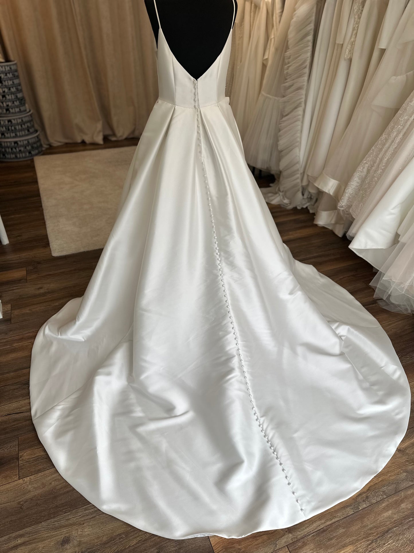 Stella York - PA1192 - Bridal size 14