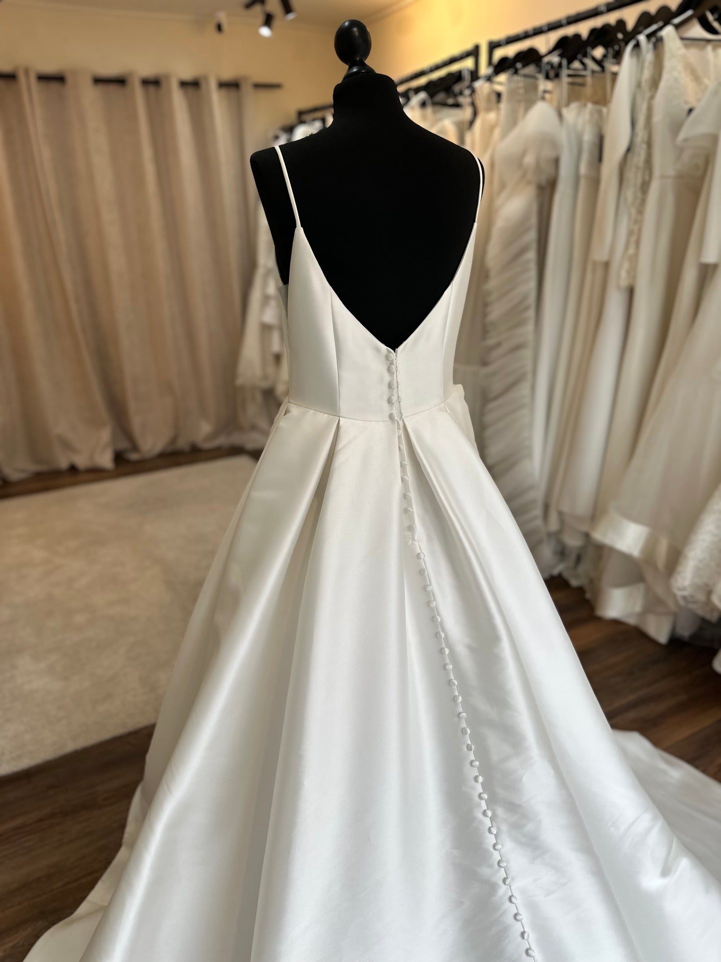 Stella York - PA1192 - Bridal size 14