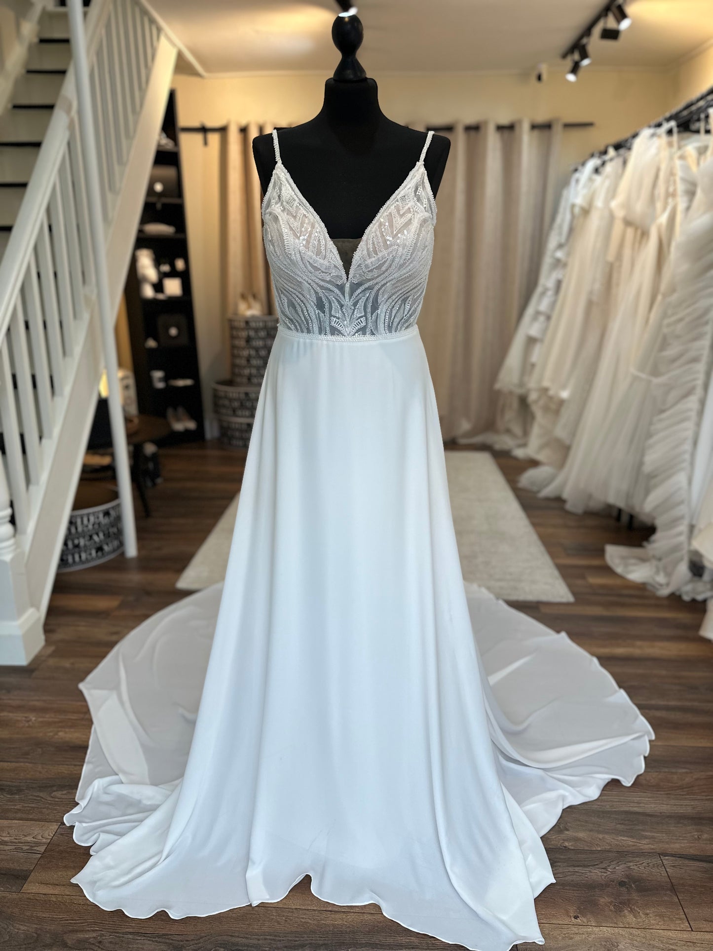 Stella York - PA1244 - Bridal size 12