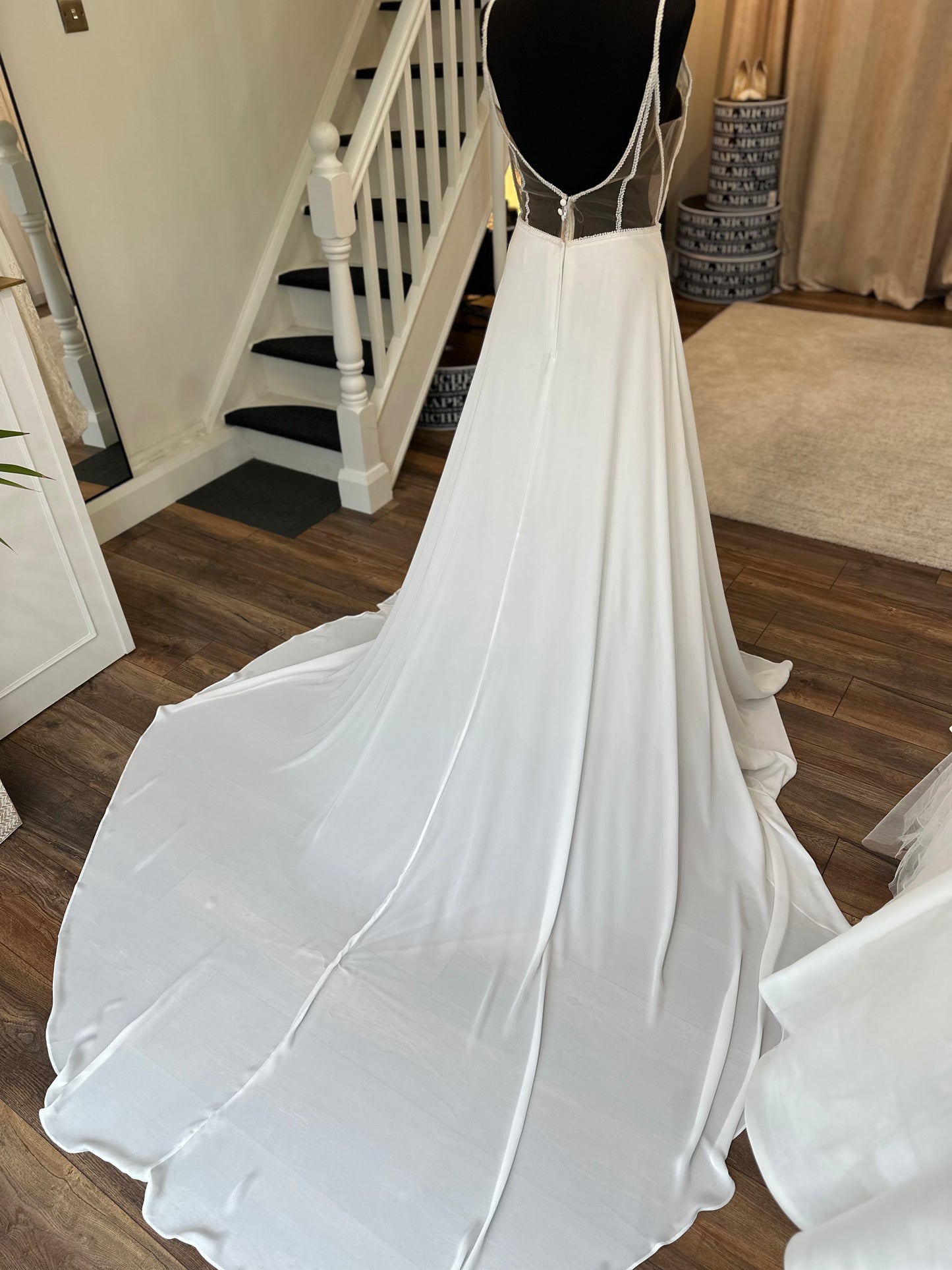 Stella York - PA1244 - Bridal size 12