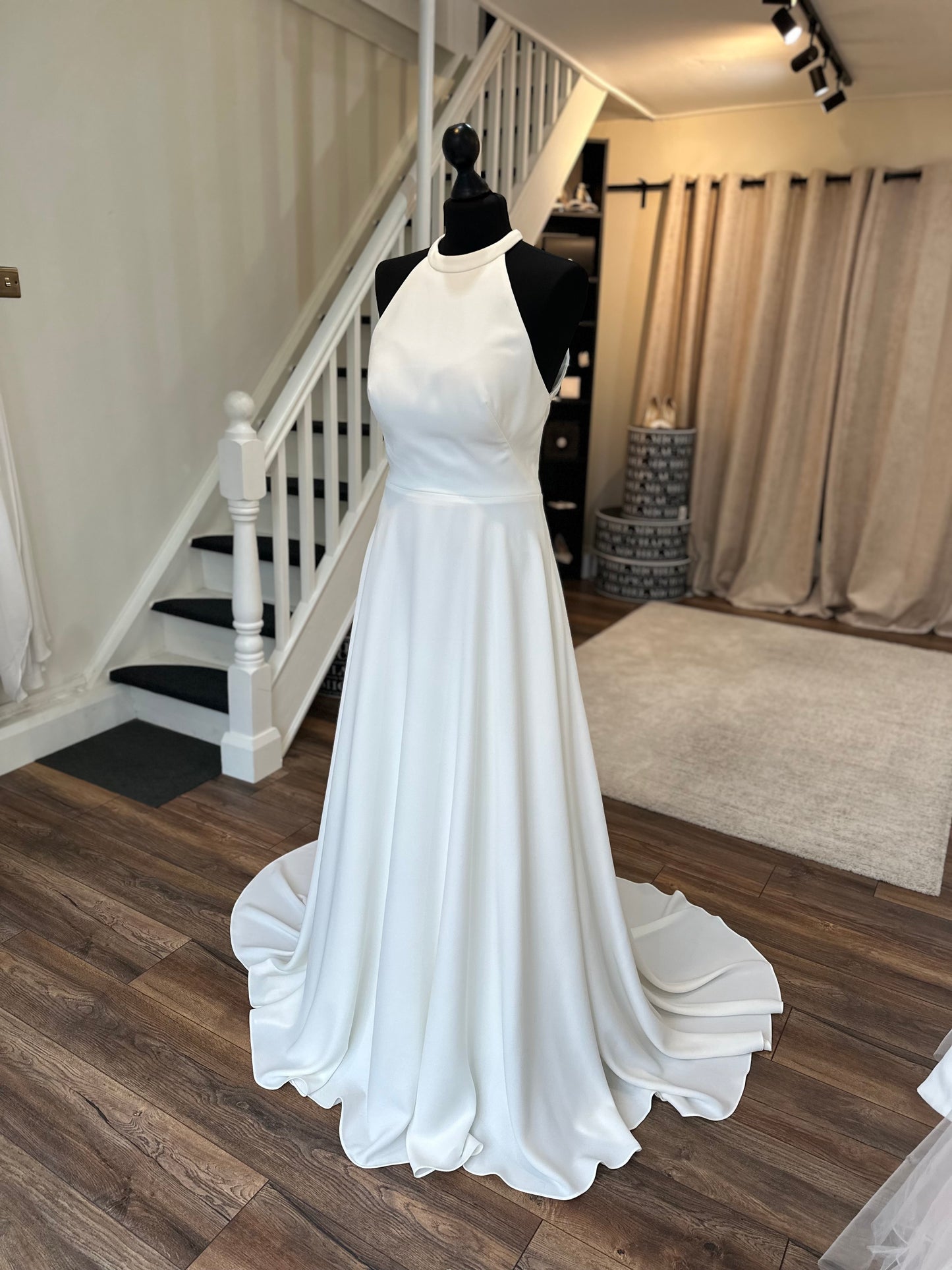 Stella York - PA1191 - Bridal size 12