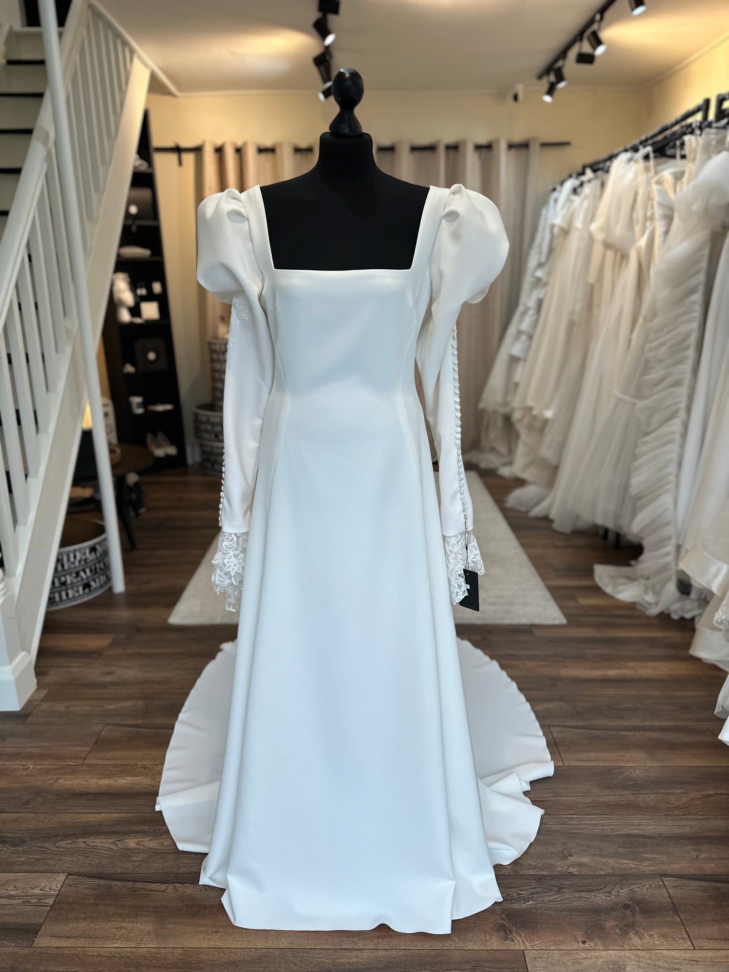 Pronovias - Marquise - Bridal size 12