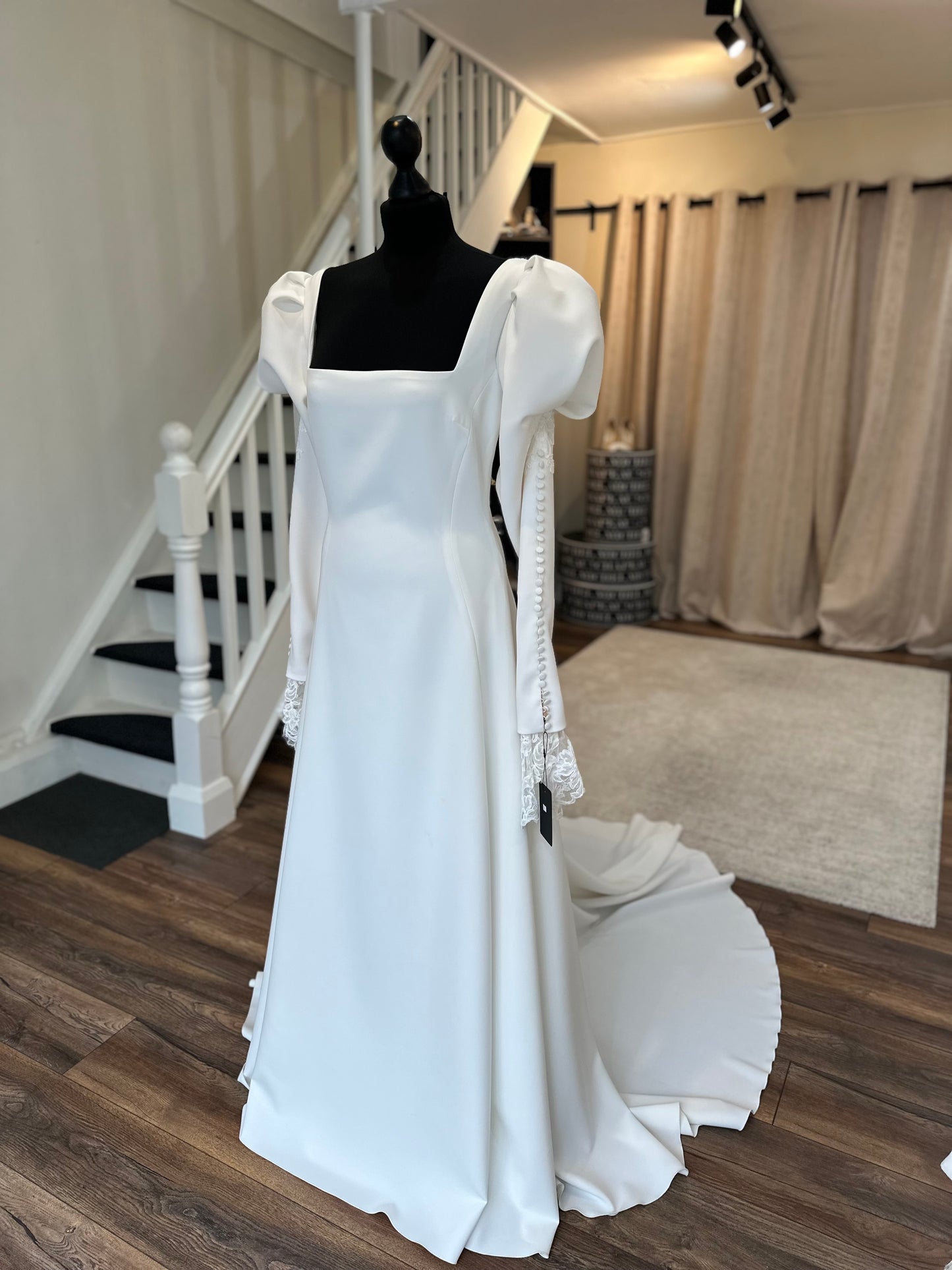 Pronovias - Marquise - Bridal size 12