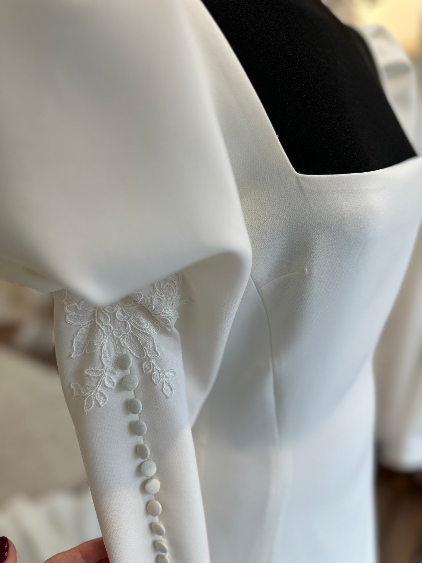 Pronovias - Marquise - Bridal size 12