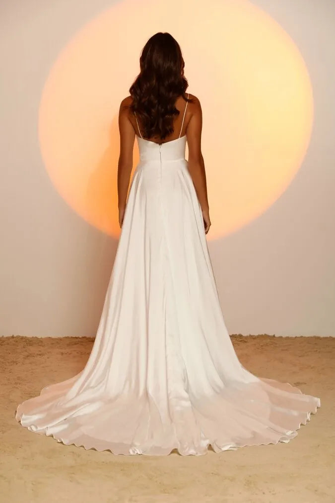 Madi Lane - Jesse - Bridal size 14