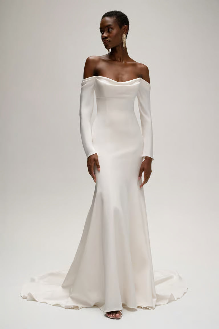 Jenny Yoo - Briar - Bridal size 8