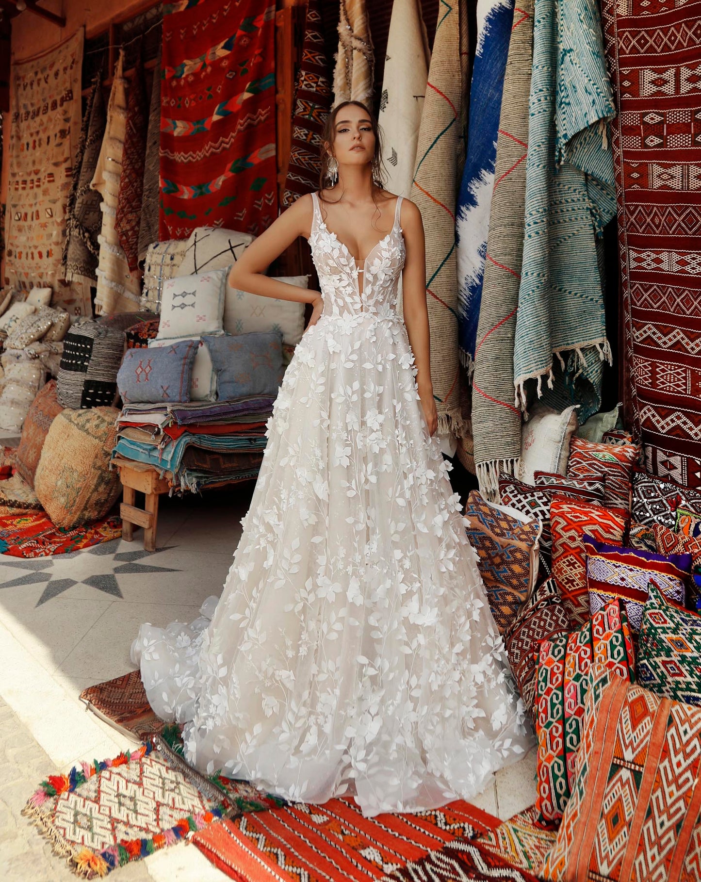 Agnieszka Światły - Melody - Bridal size 12