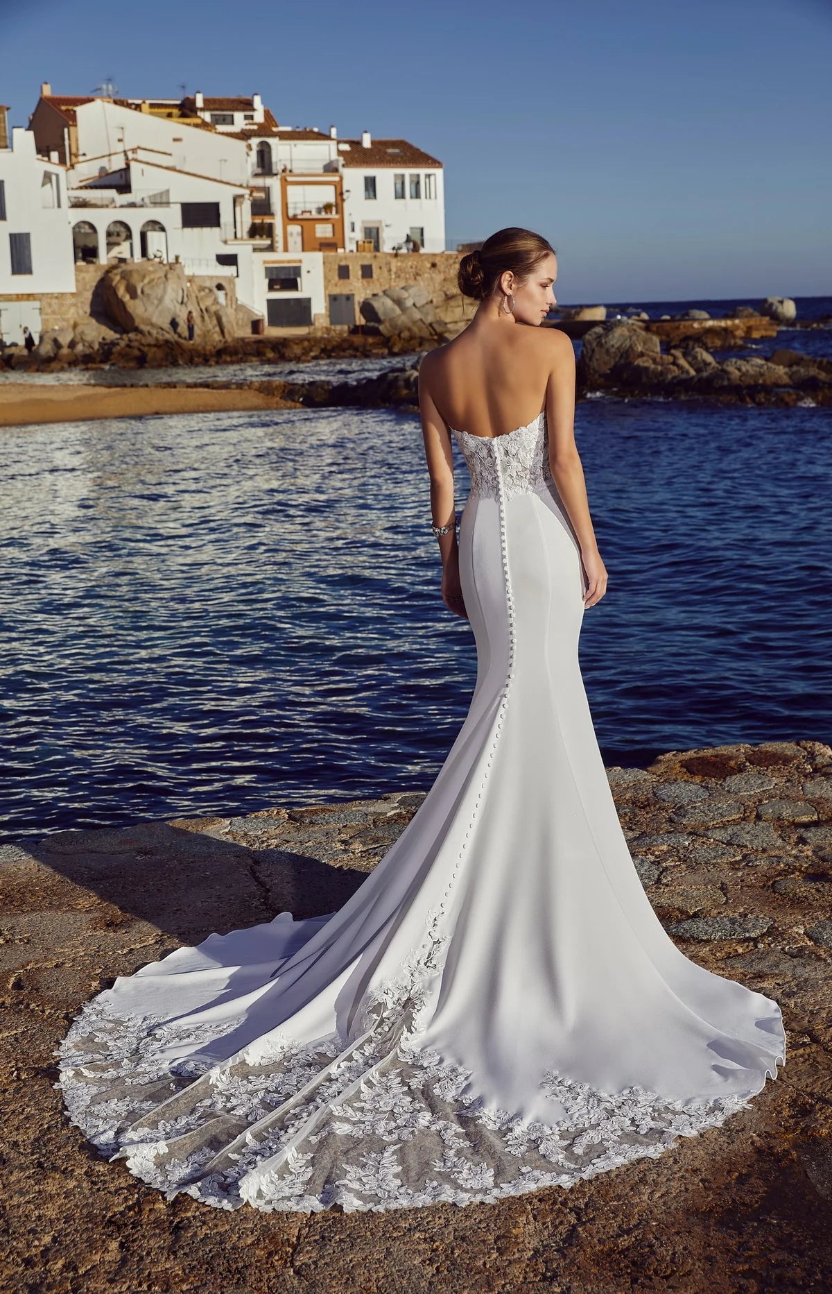 Victoria Jane - Piper - Bridal size 14