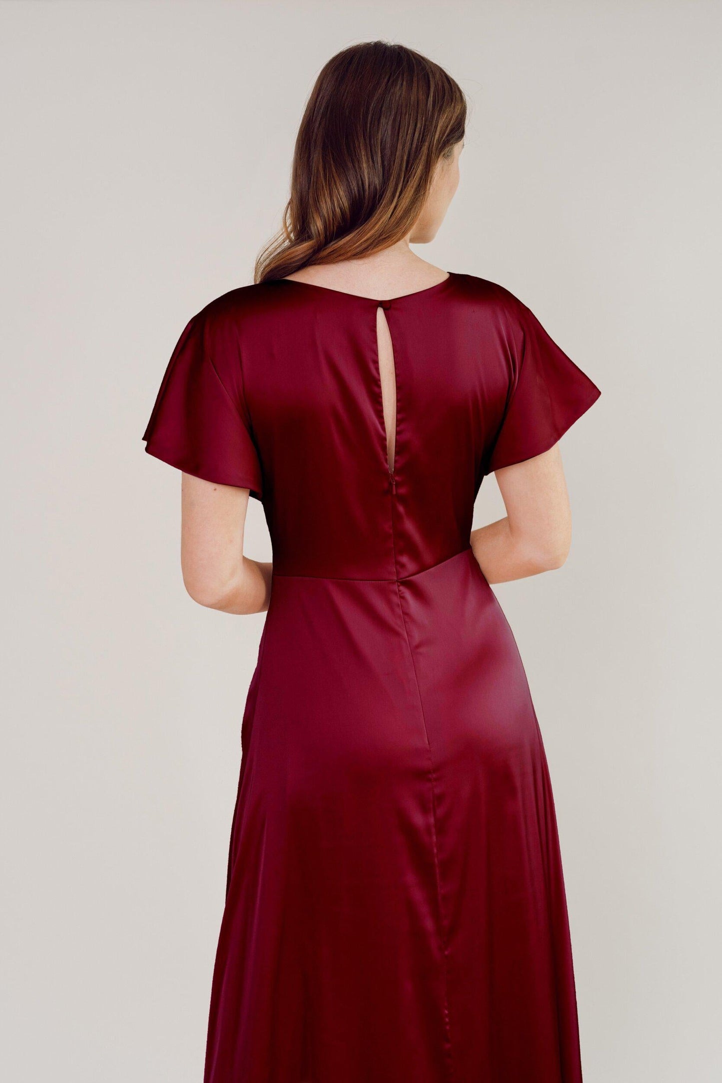 TH & TH Camilla - Roosebery - Bridesmaid Dress -Sizes M,XL