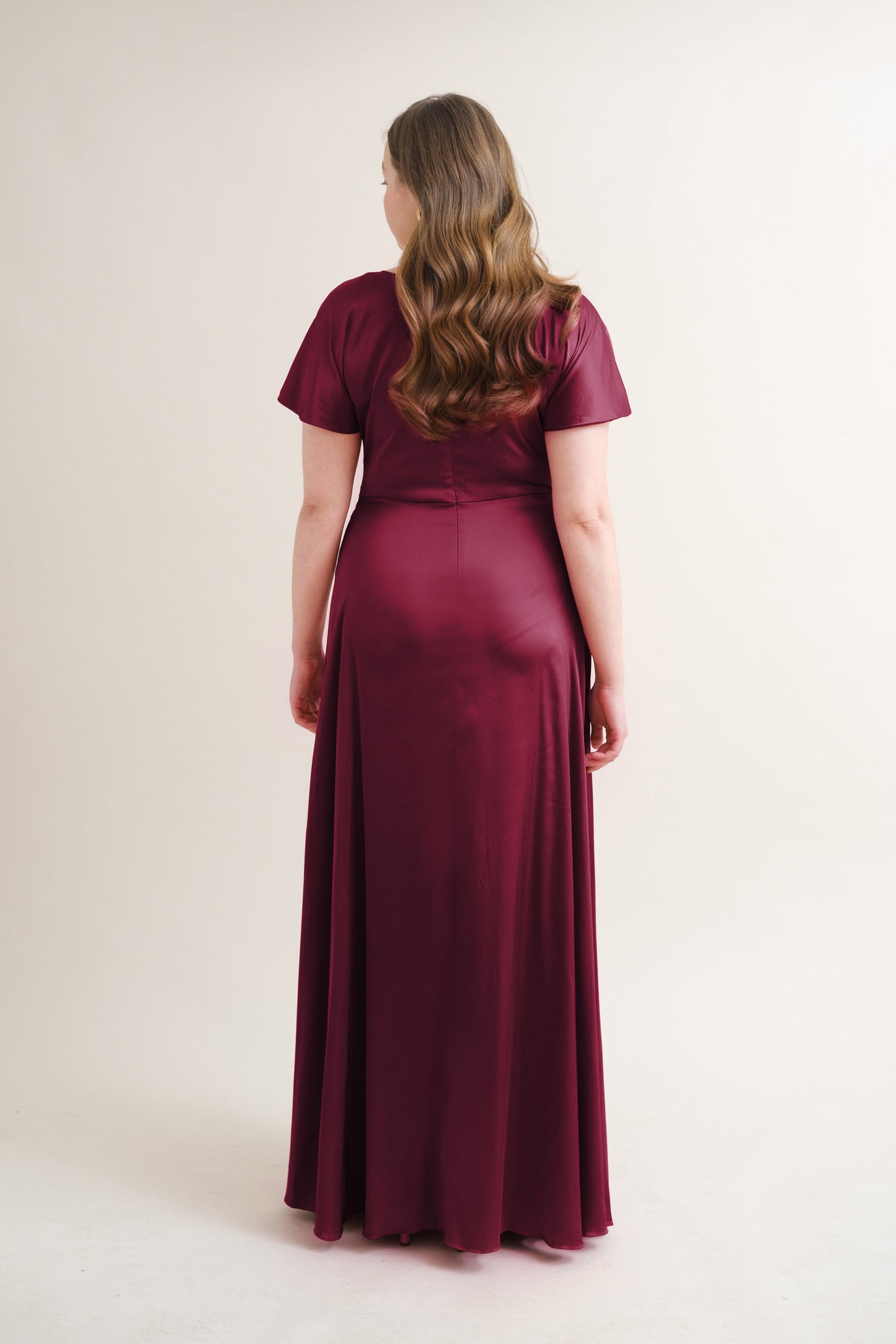 TH & TH Camilla - Roosebery - Bridesmaid Dress -Sizes M,XL