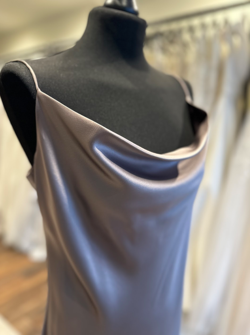 Moira Hughes - Earth - Bridesmaid Dress - Sizes 8,10