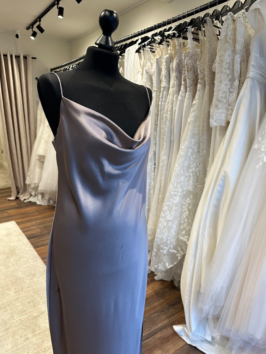 Moira Hughes - Earth - Bridesmaid Dress - Sizes 8,10