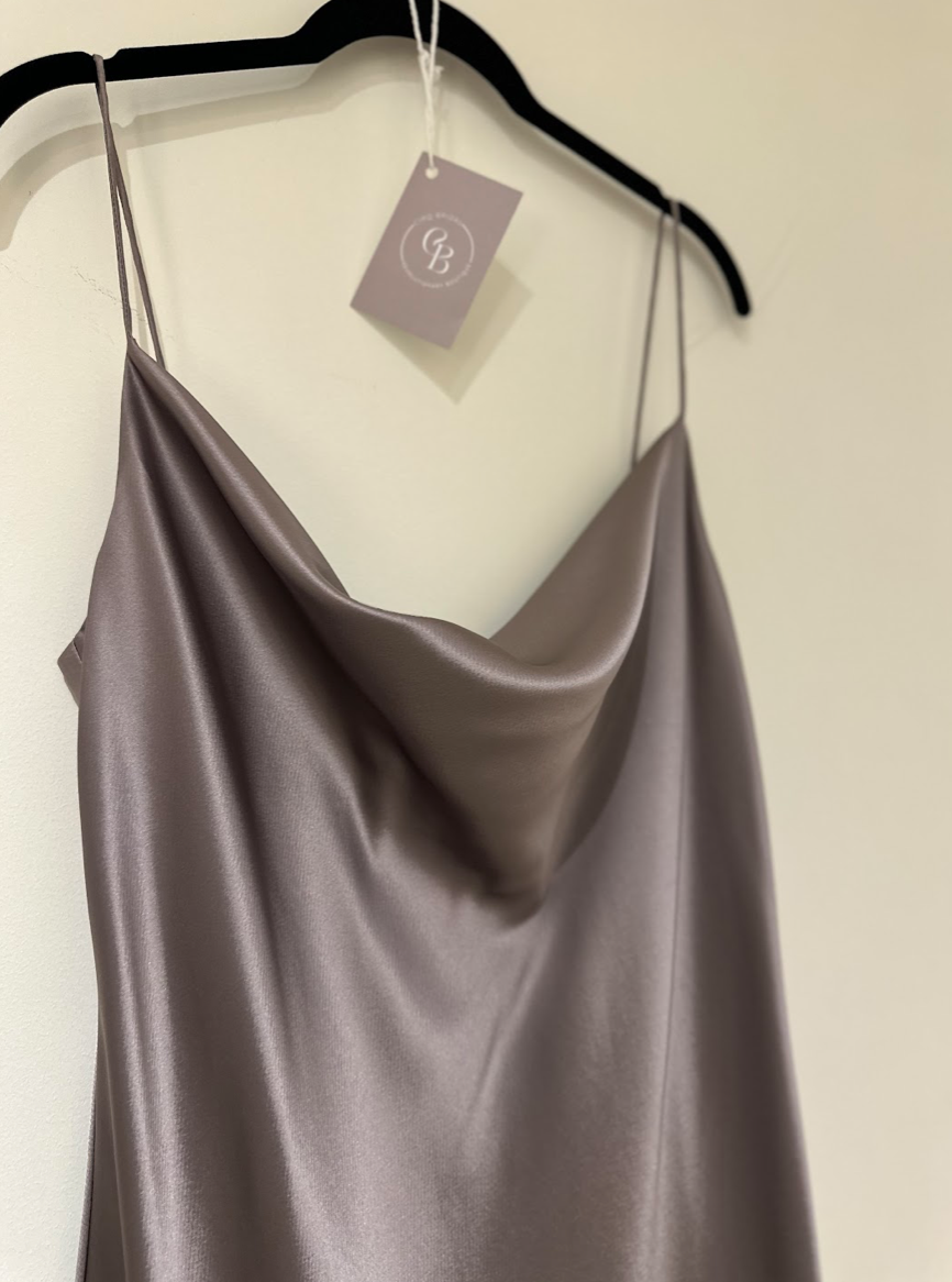 Moira Hughes - Earth - Bridesmaid Dress - Sizes 8,10