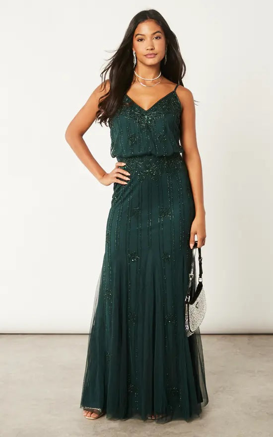 Bridesmaid dress
