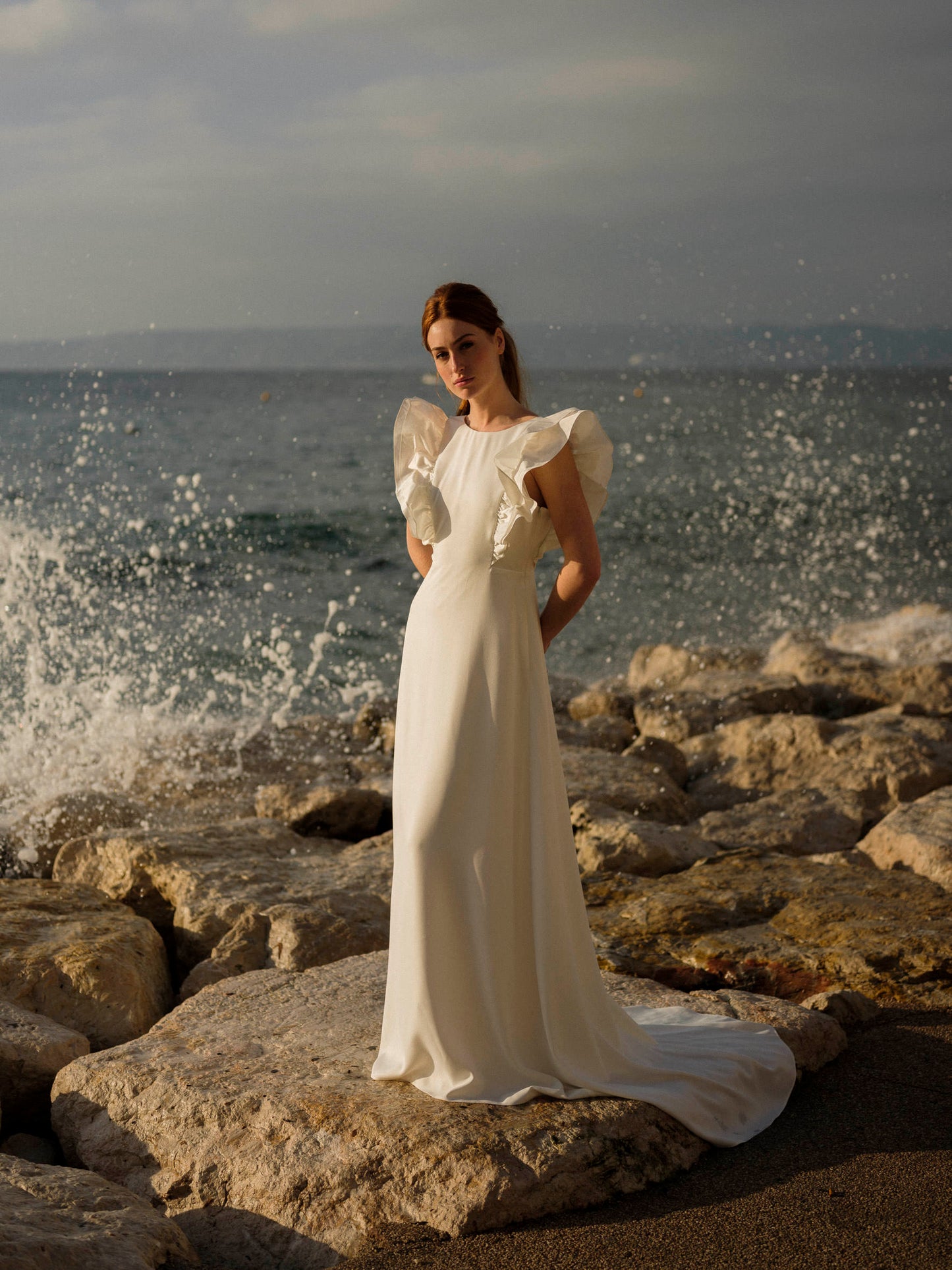 By Romance - Sophie