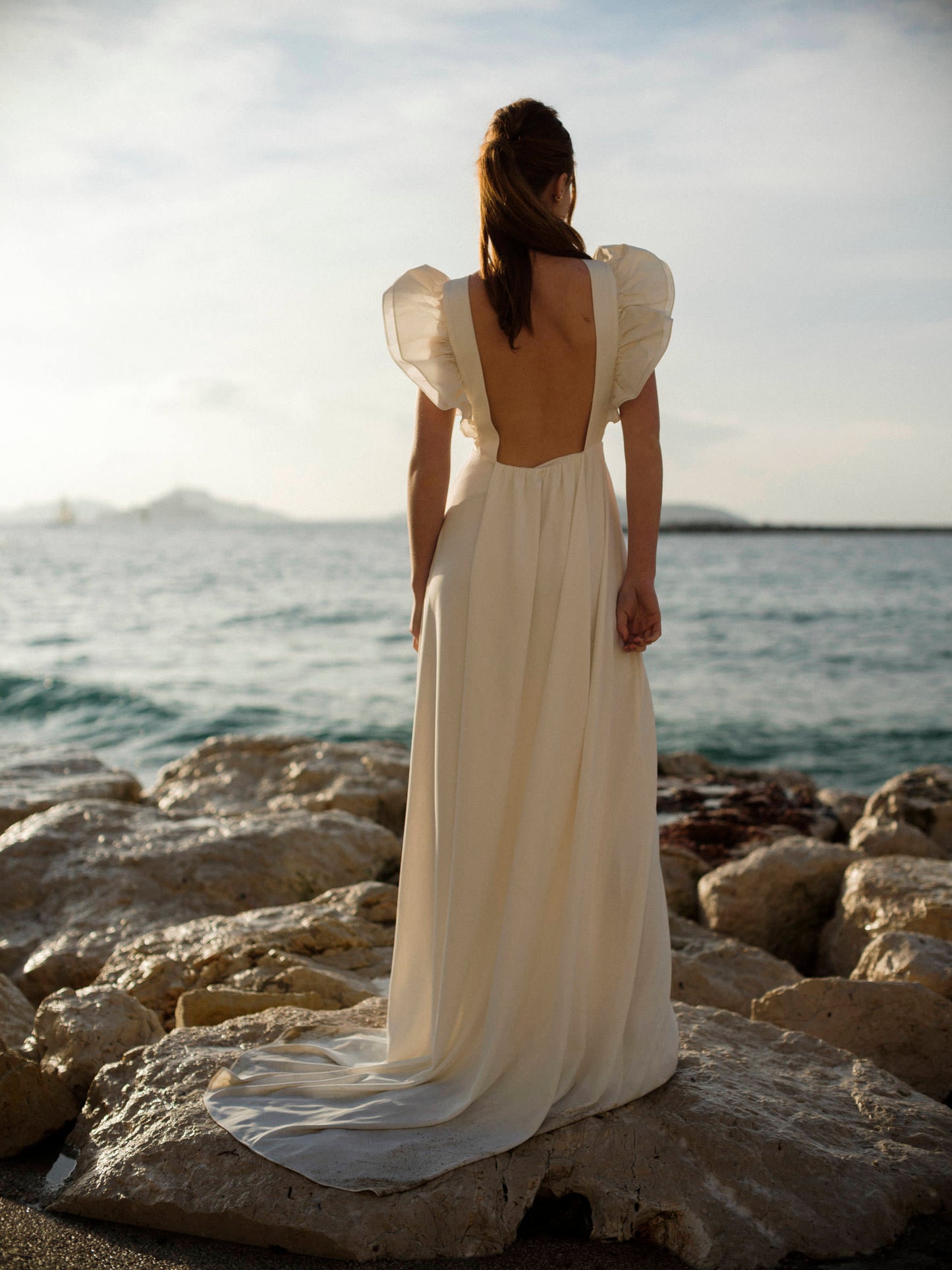 By Romance - Sophie