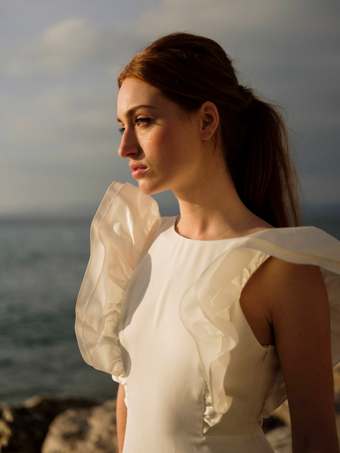 By Romance - Sophie