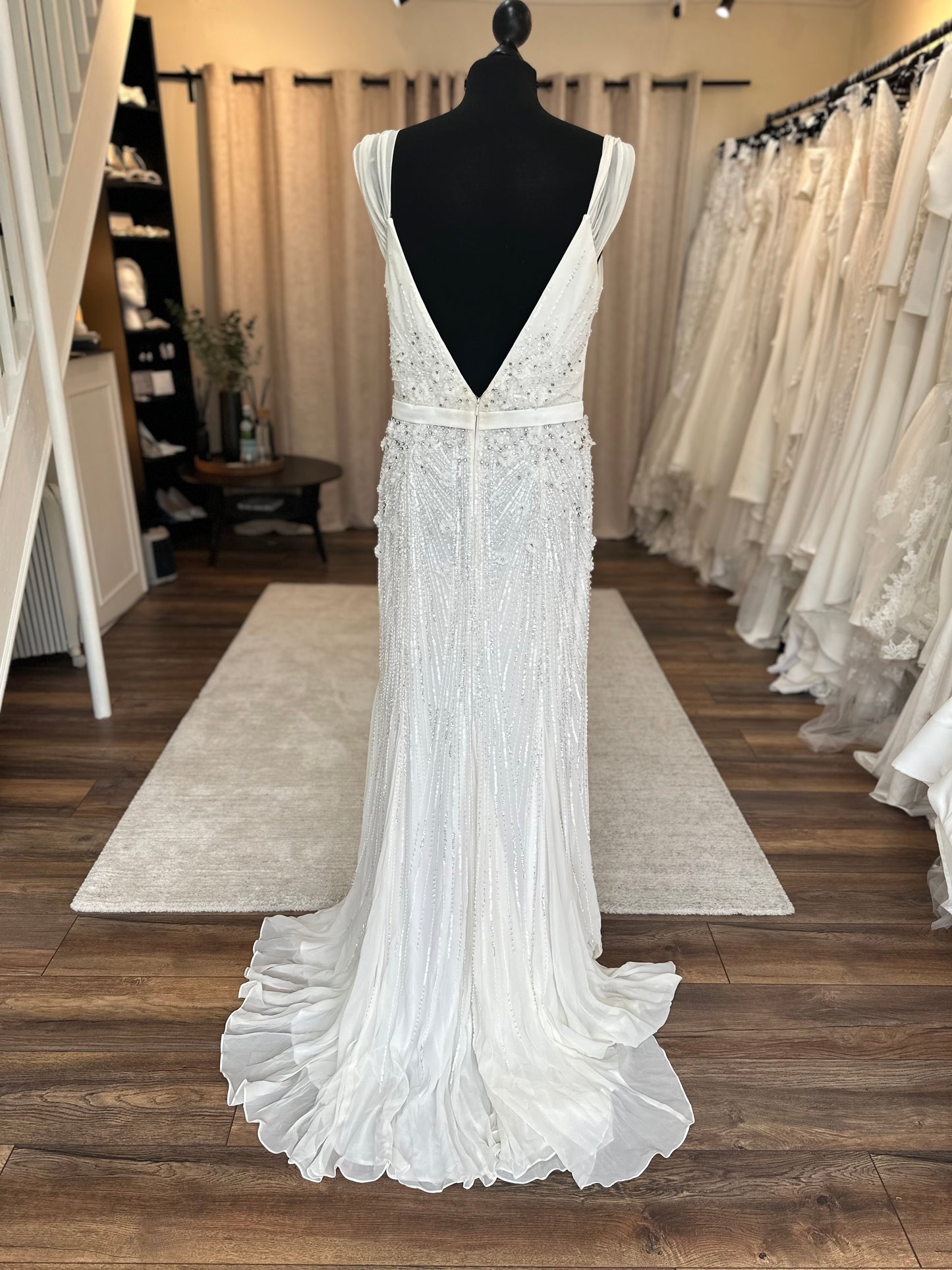 Eliza Jane Howell - Sara - Bridal size 12