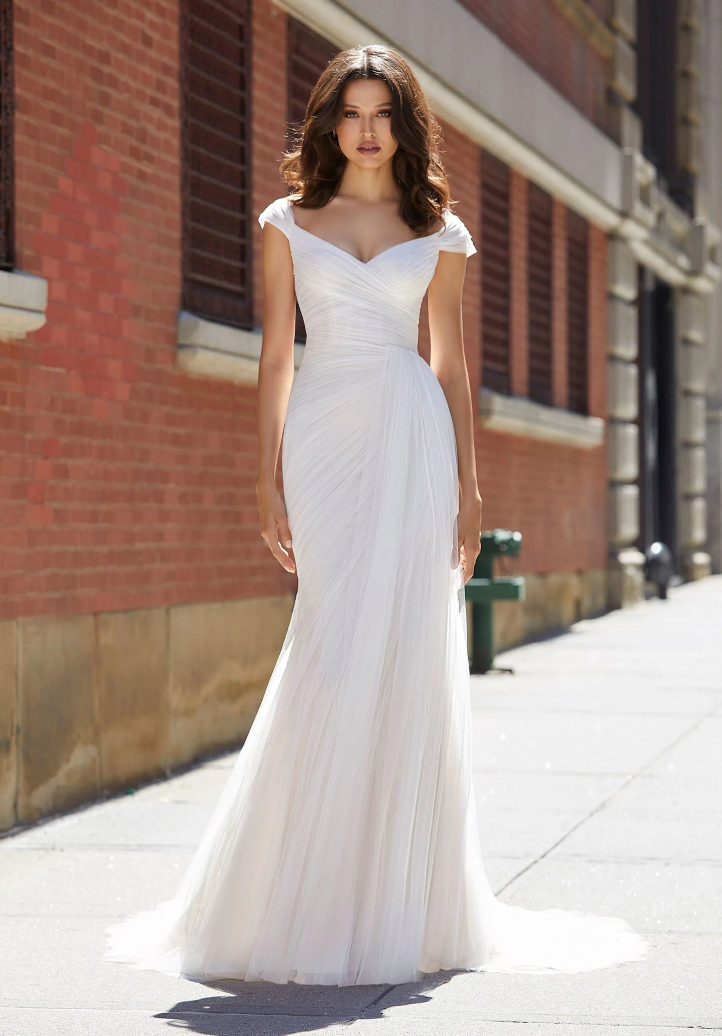 Morilee - Josette - Bridal size 12