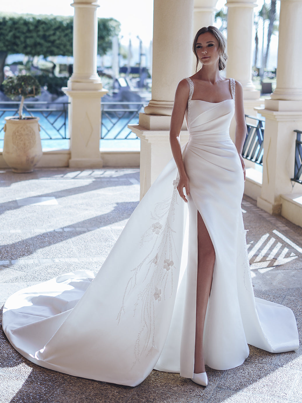 Enzoani - Sienna - Bridal size 14
