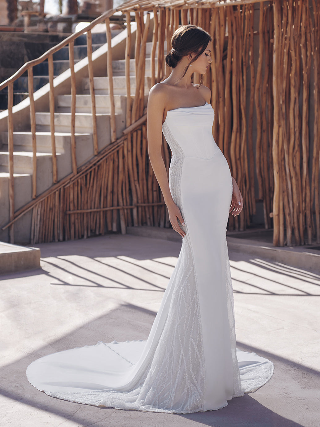 Enzoani - Samara - Bridal size 12
