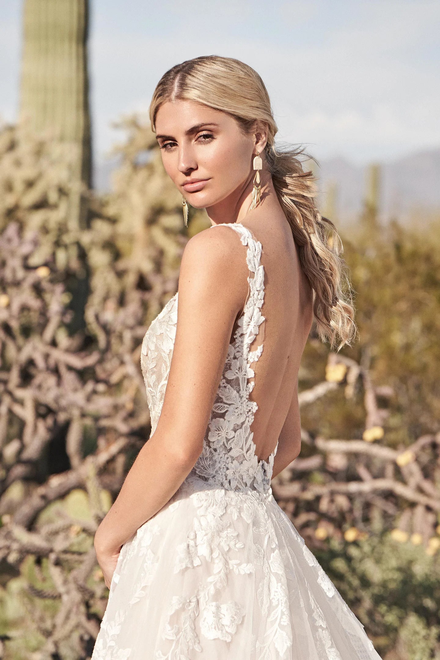 Lillian West - 66163 - Bridal size 12