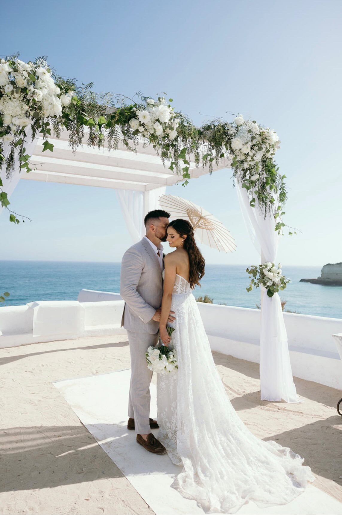 Alena Leena - Peony - Bridal size 10