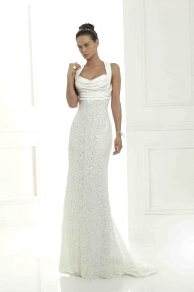 Cymbeline - Biba - Bridal Size 12