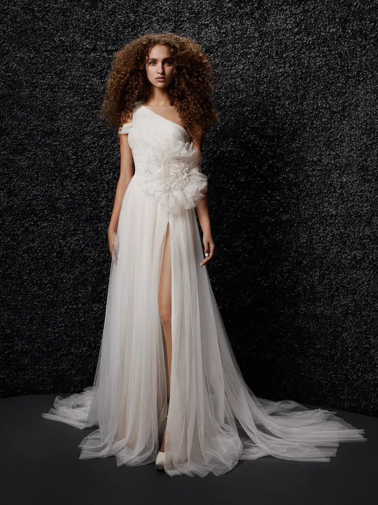 Vera Wang - Brigitte - Bridal size 12