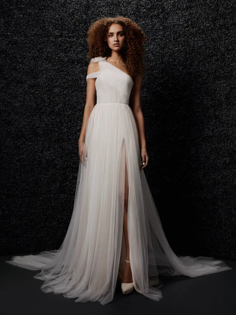 Vera Wang - Brigitte - Bridal size 12