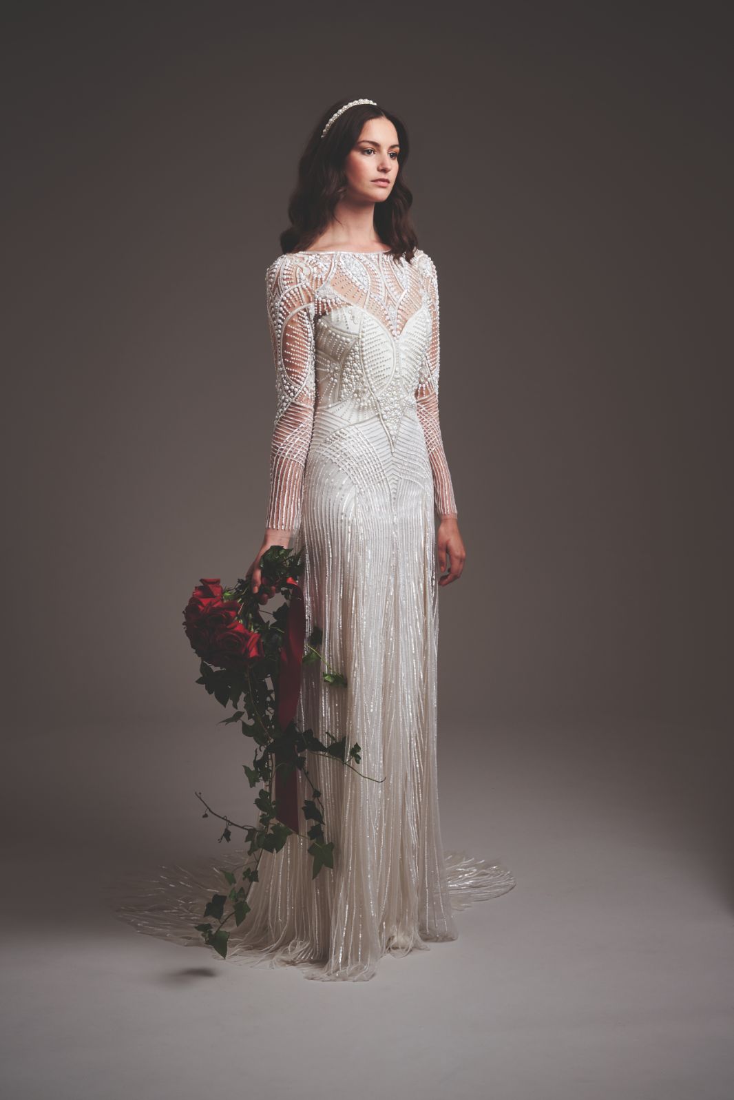 Eliza Jane Howell - Lexington - Bridal size 18