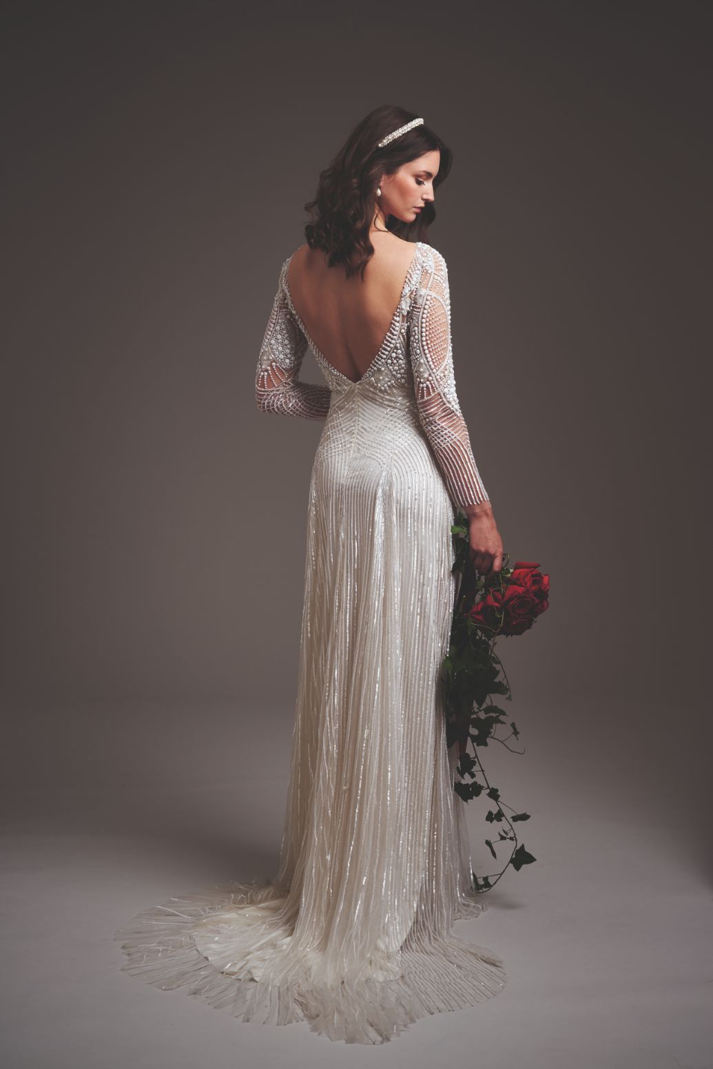 Eliza Jane Howell - Lexington - Bridal size 18