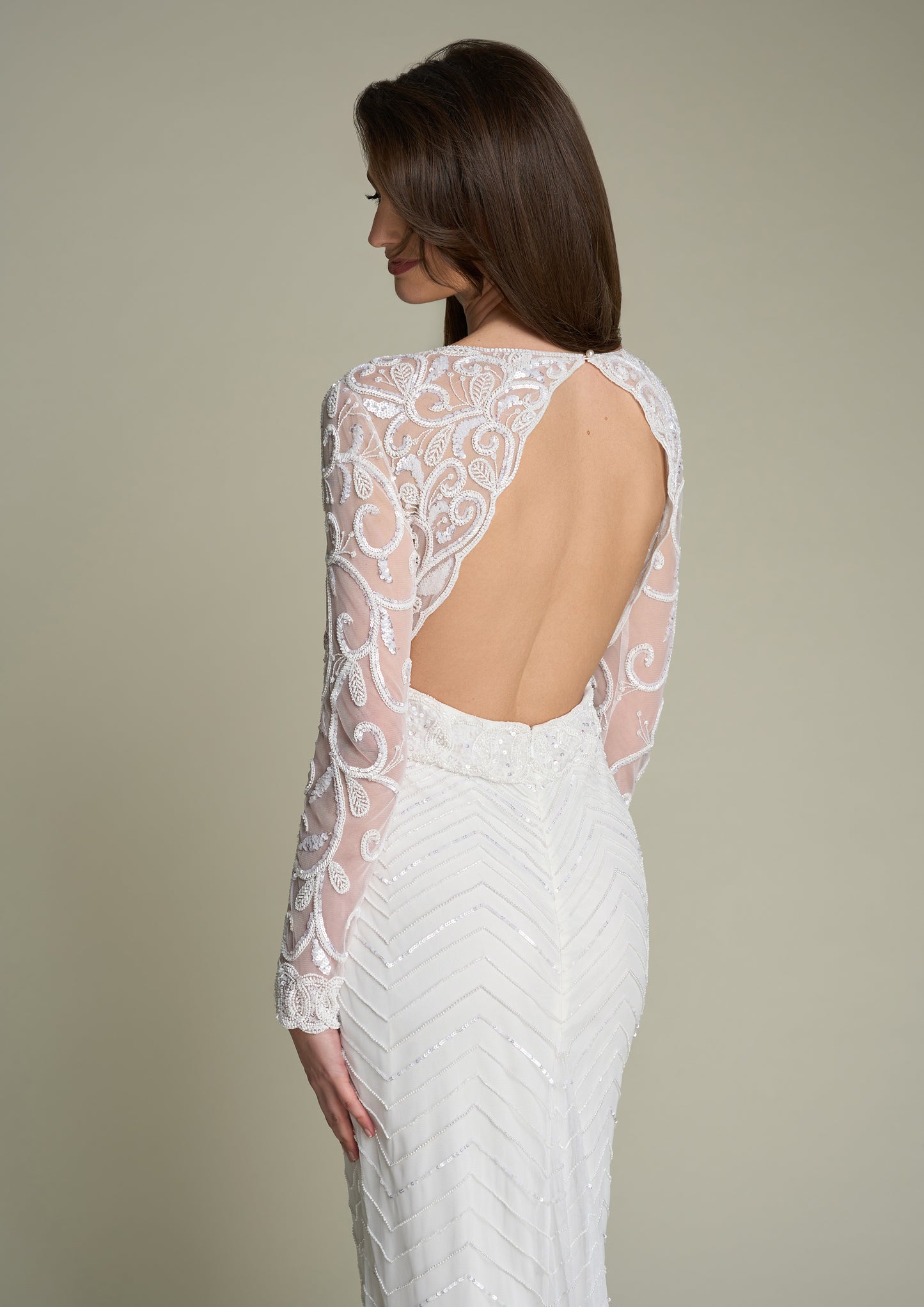 Eliza Jane Howell - Rhapsody - Bridal size 18