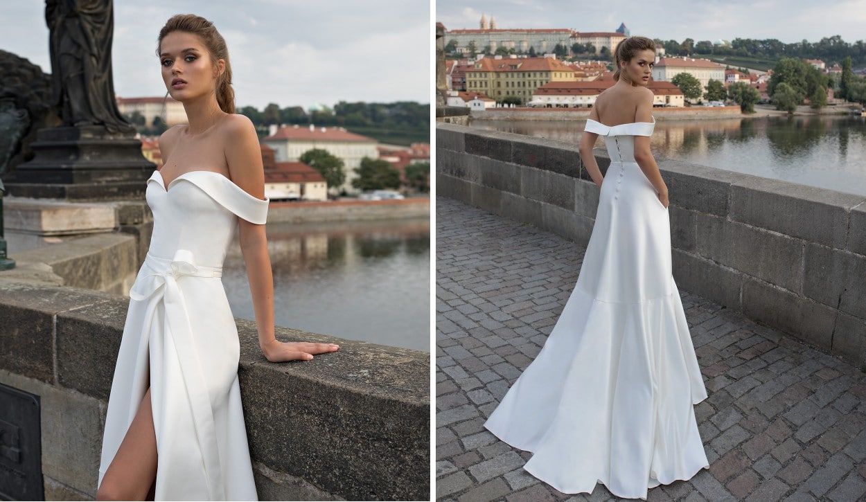 Helena kolan 2024 dress prices