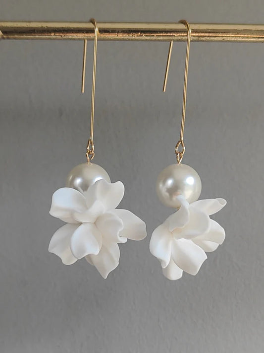 Alora earrings