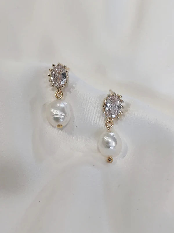 Marla earrings