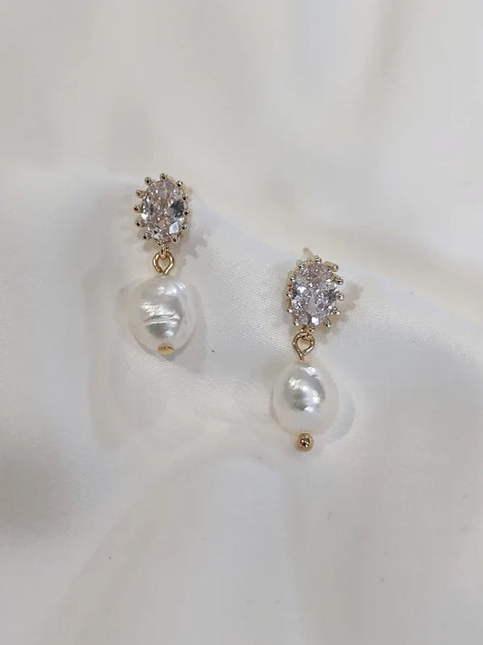 Marla earrings
