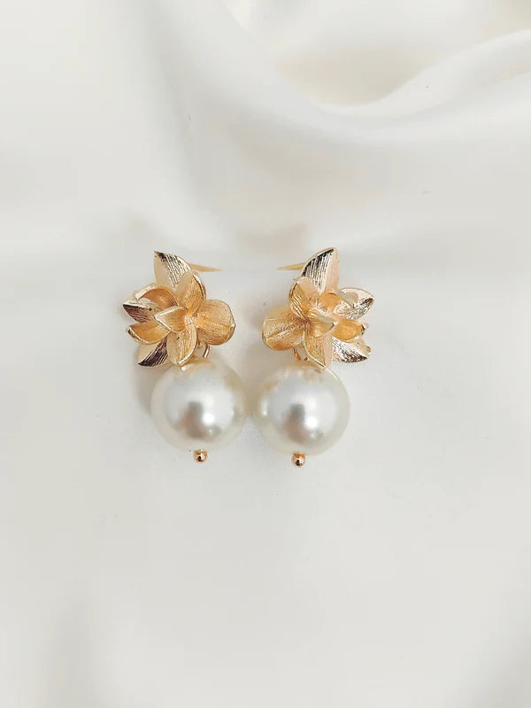 Ophelia earrings
